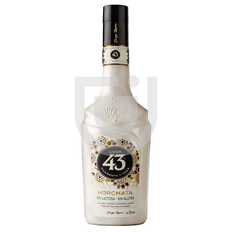 Licor 43 Horchata Likőr [1L|16%]