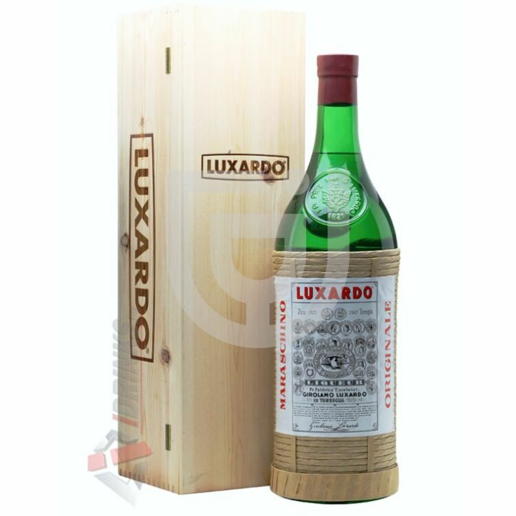 Luxardo Maraschino Originale [4,5L|32%]