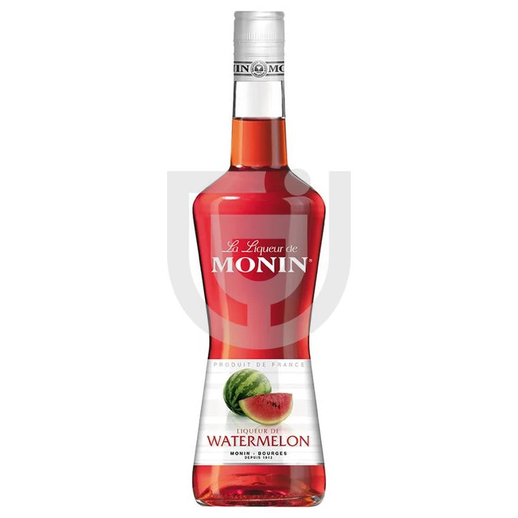 Monin Görögdinnye Likőr [0,7L|20%]