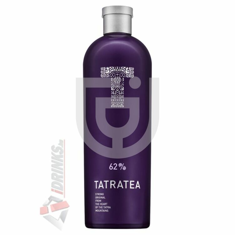 Tatratea Erdei Gyümölcs Tea Likőr [0,7L|62%]