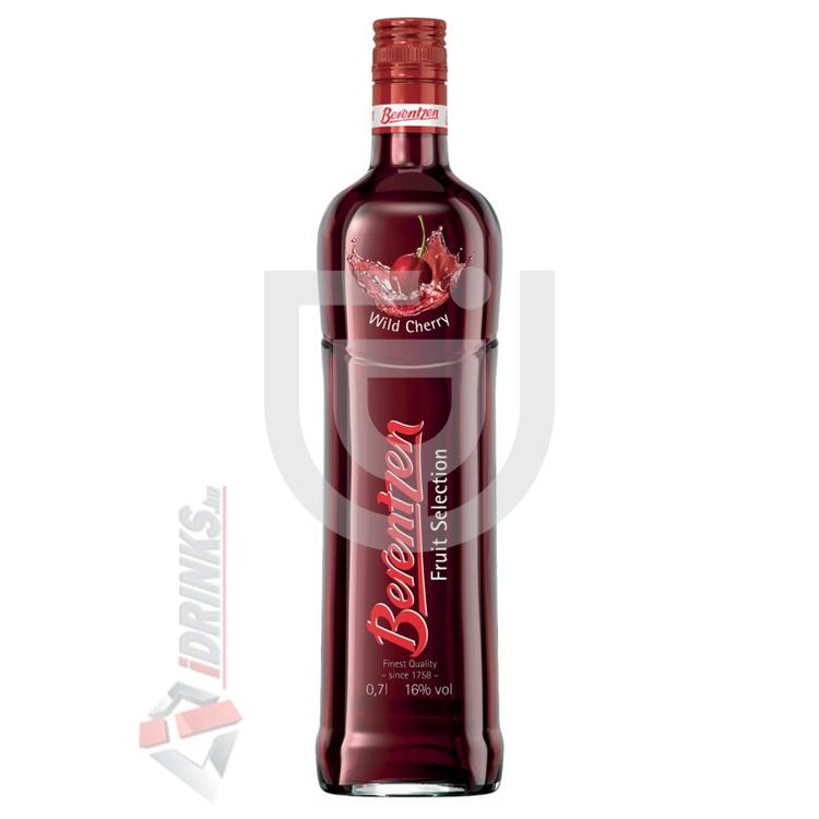 Berentzen Wildkirsche Berentzen Wildkirsche