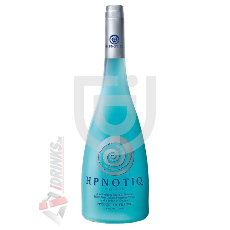 Hpnotiq [0,7L|17%]