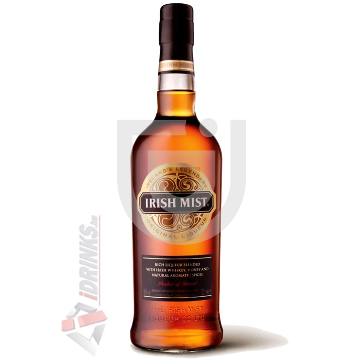 Irish Mist Likőr [1L|35%]