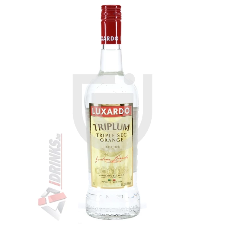 Luxardo Triple Sec [1L|39%]