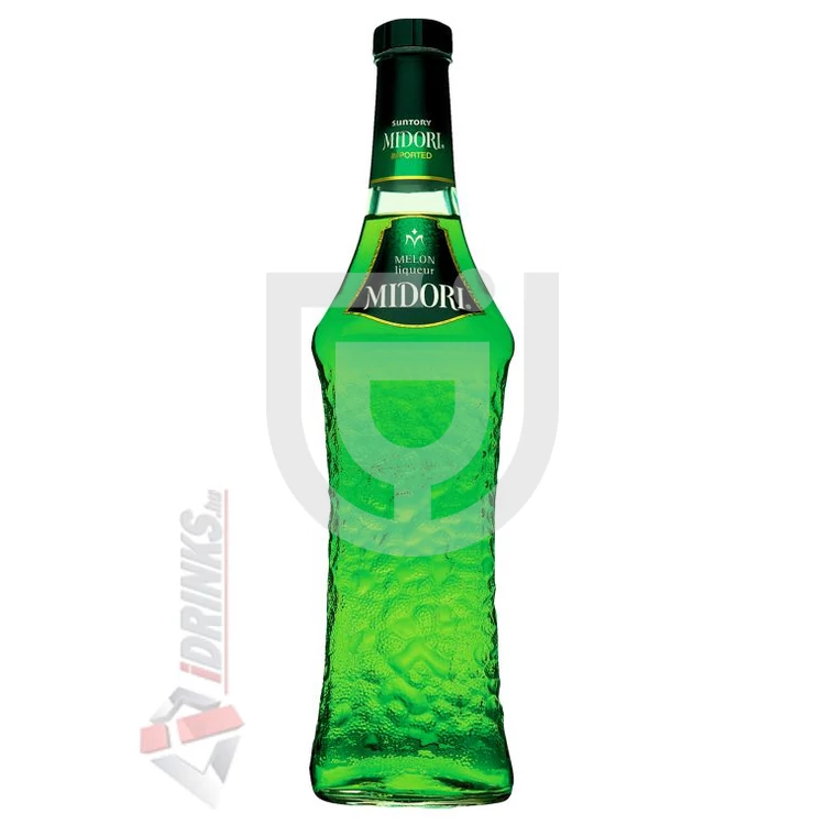 Midori Melon /Dinnye/ Likőr [0,7L|20%]