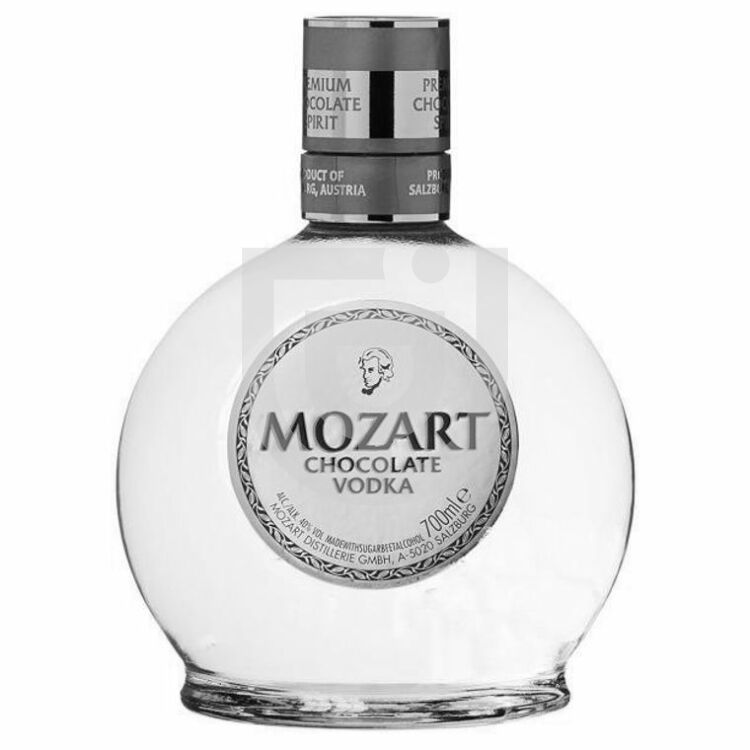 Mozart Dry Likőr [0,7L|40%]