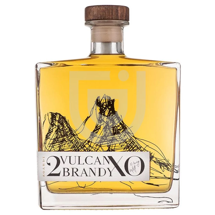 Agárdi 2 Vulcan XO Brandy [0,7L|43%]