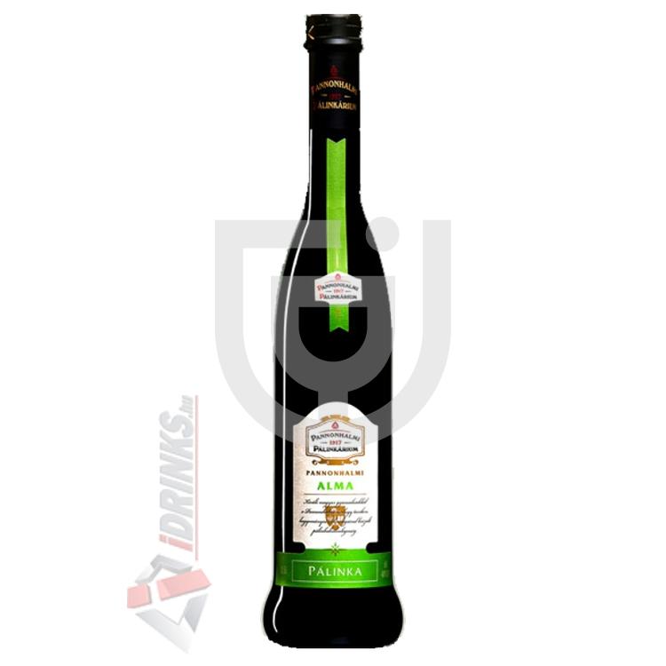 Pannonhalmi Alma Pálinka [0,5L|40%]
