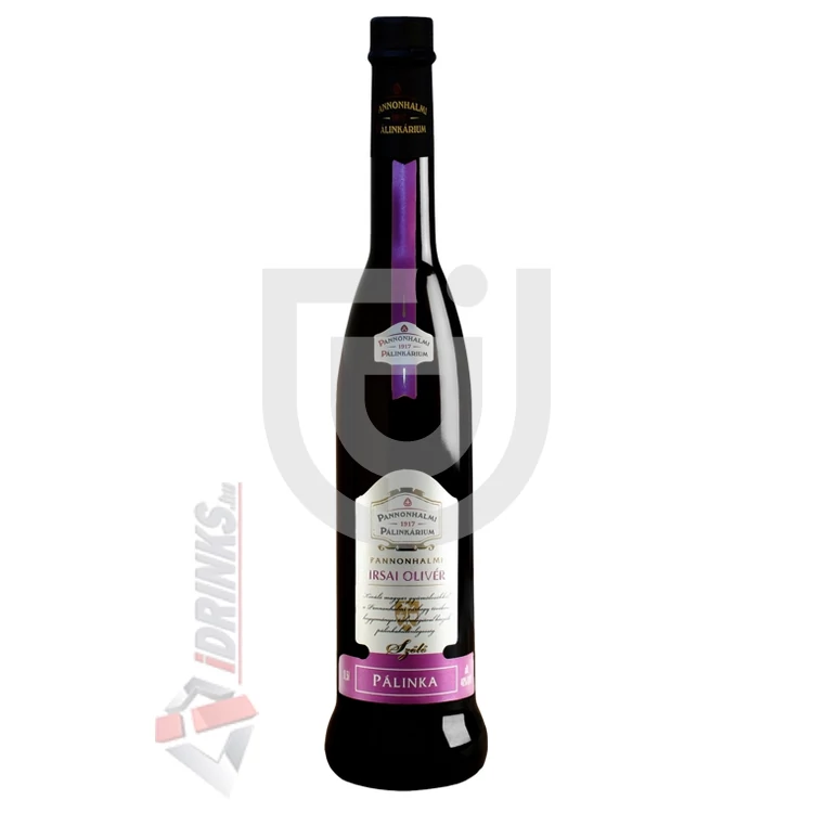 Pannonhalmi Irsai Olivér Szőlő Pálinka [0,5L|40%]