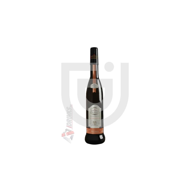 Pannonhalmi Őszibarack Pálinka [0,5L|40%]