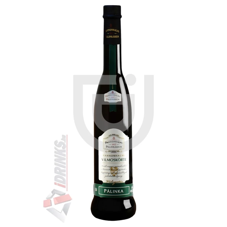 Pannonhalmi Vilmoskörte Pálinka [0,5L|40%]
