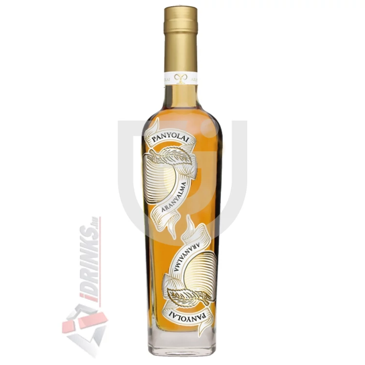 Panyolai Aranyalma Pálinka Magnum [1,75L|38%]