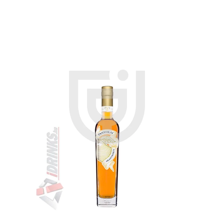 Panyolai Aranykörte Pálinka Mini [0,05L|38%]