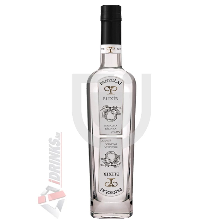 Panyolai Elixír Birsalma Pálinka Magnum [1,75L|40%]