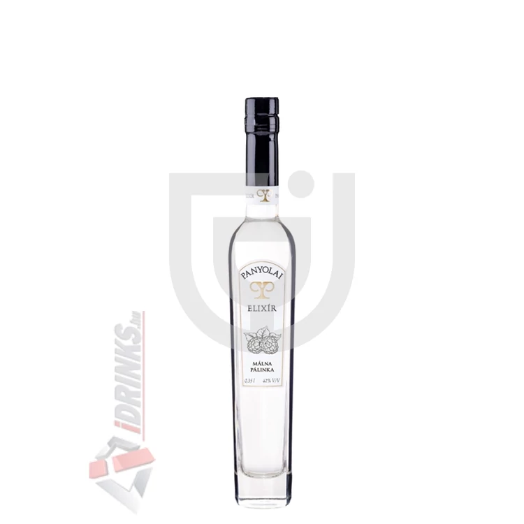 Panyolai Elixír Málna Pálinka [0,35L|42%]