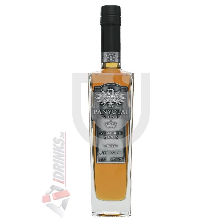 Panyolai Eszencia Vilmoskörte Pálinka [0,35L|45%]