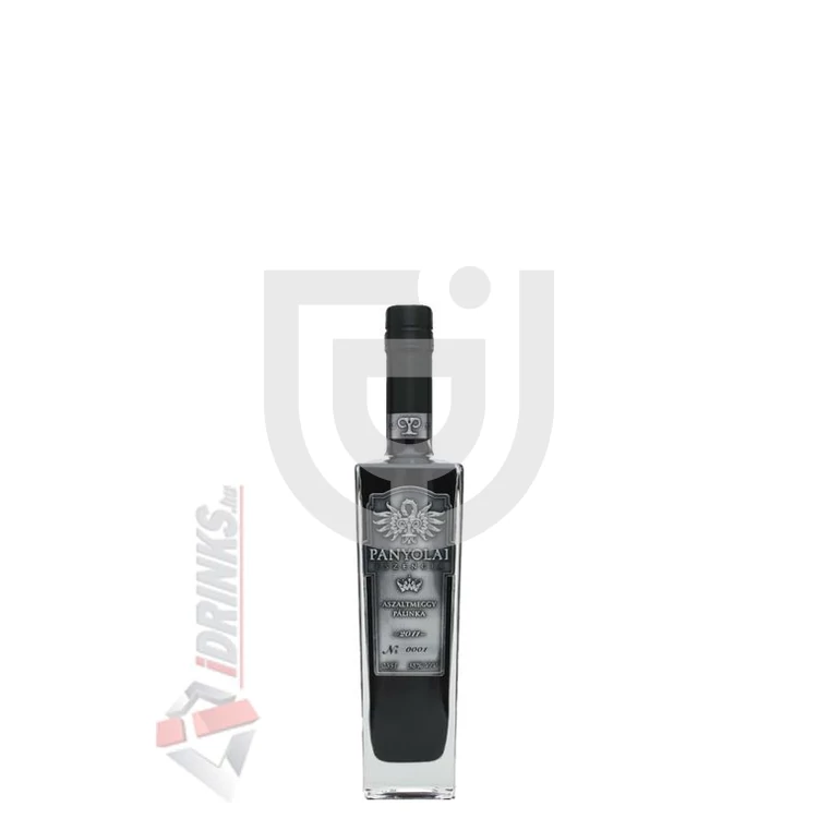 Panyolai Eszencia Meggy Pálinka Mini [0,05L|45%]
