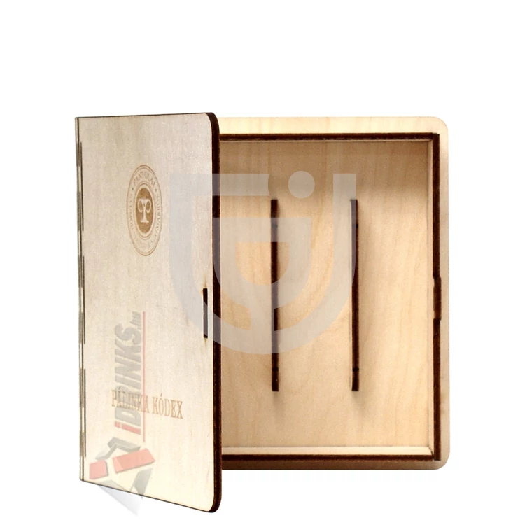 Panyolai Pálinka Kódex (4*0,05L pálinkához)