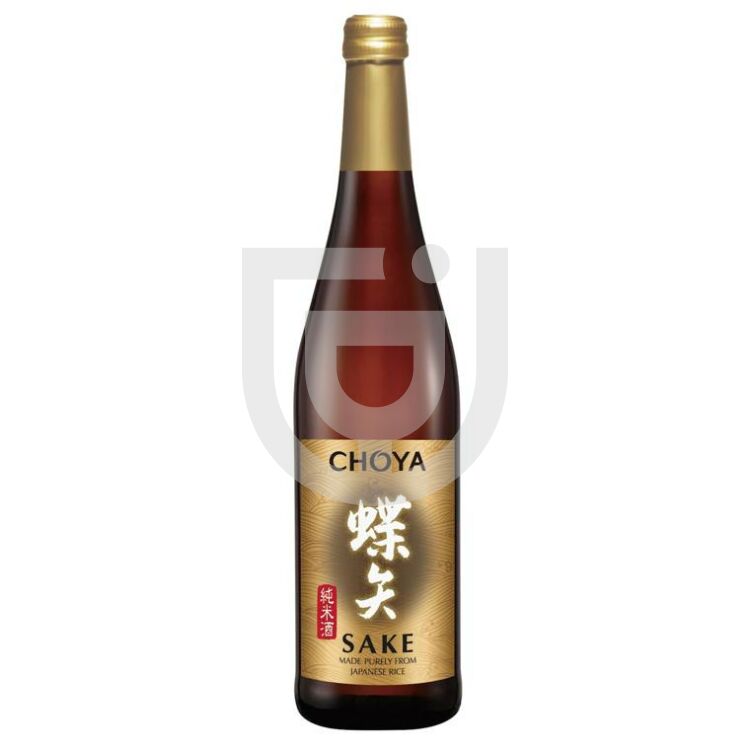 CHOYA Sake [0,75L|14,5%]
