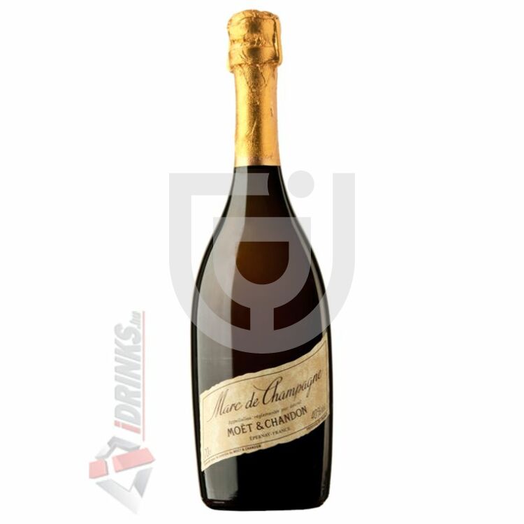 Moet & Chandon Marc de Champagne [0,7L|40%]