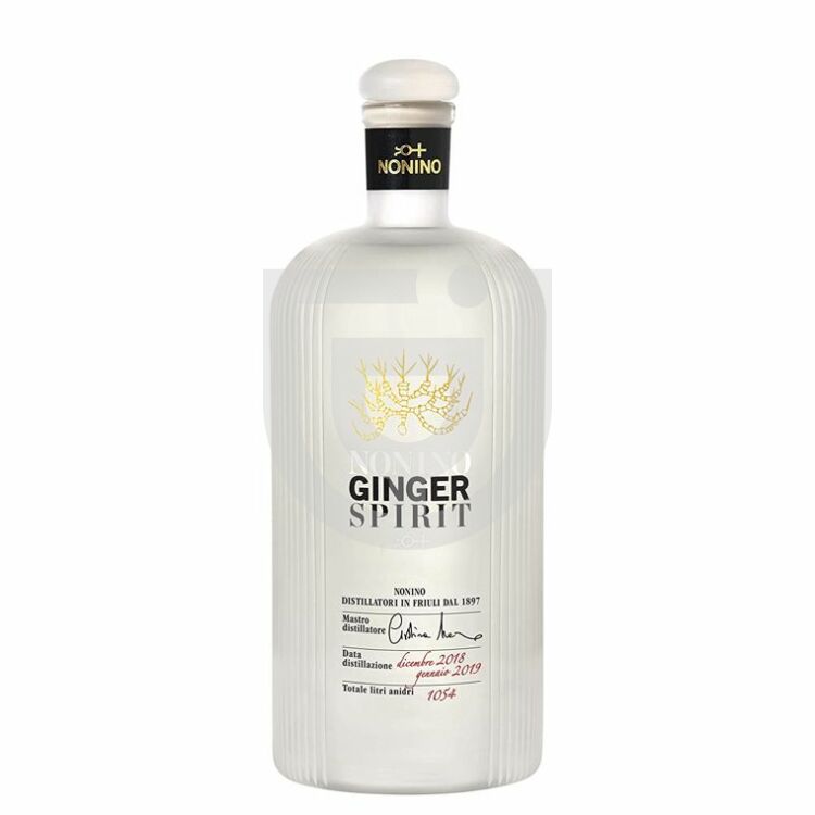 Nonino Ginger Spirit [0,5L|50%]