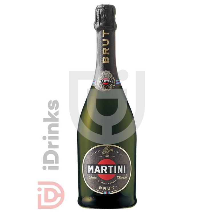 Asti Martini Brut Pezsgő [0,75L11,5] iDrinks.hu