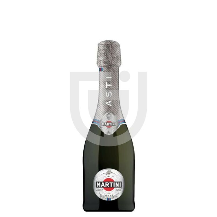 Martini Asti Spumante Pezsgő [0,375L|7,5%]