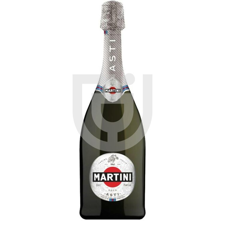 Martini Asti Spumante Pezsgő Magnum [1,5L|7,5%]