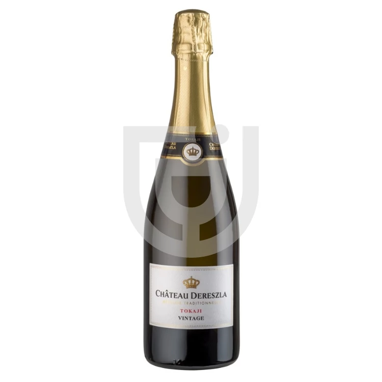 Chateau Dereszla Vintage Pezsgő [0,75L|2020]