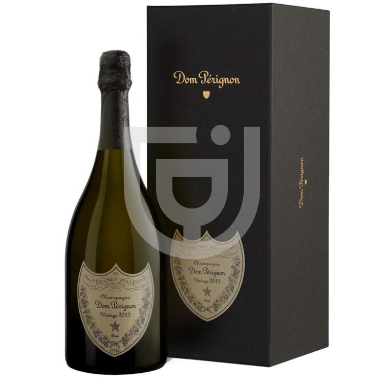 Dom Perignon Champagne (DD) [0,75L|2012]