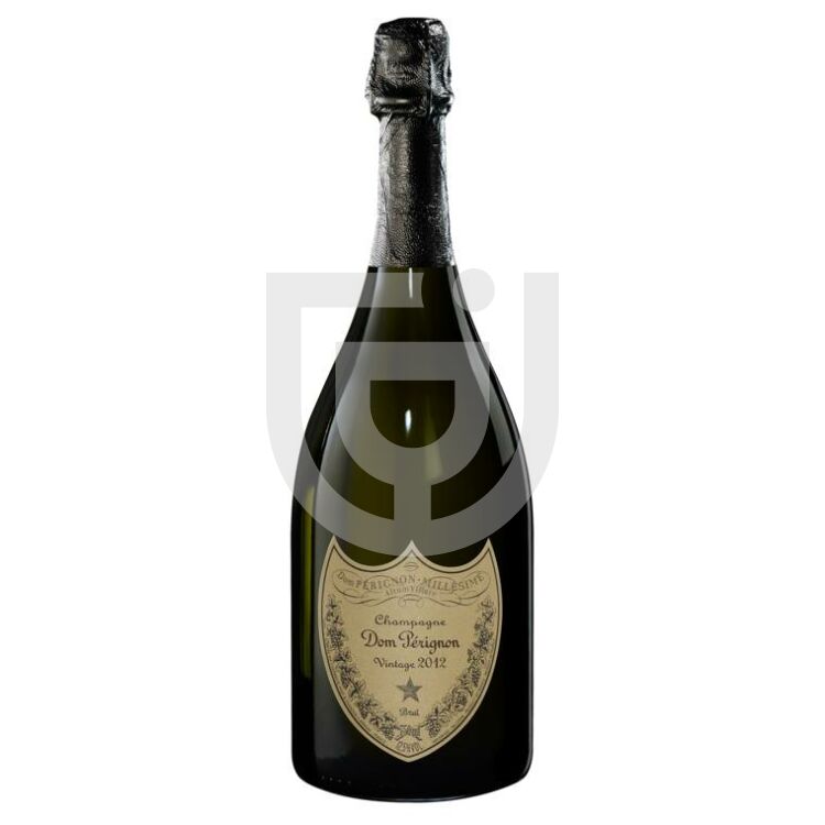 Dom Perignon Champagne [0,75L|2012]