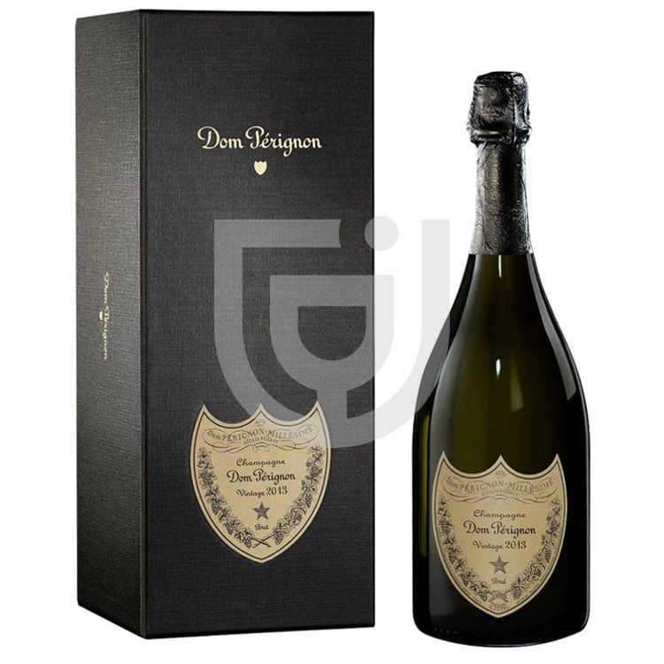 Dom Perignon Champagne (DD) [0,75L|2013]
