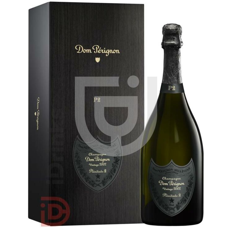 Dom Perignon P2 Champagne (DD) [0,75L|2003]