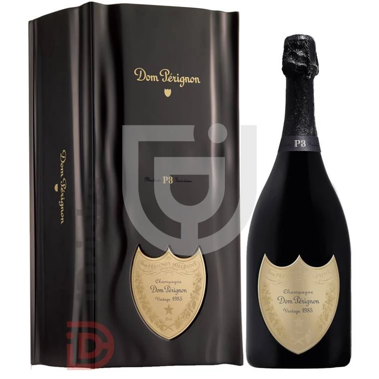 Dom Perignon P3 Champagne (DD) [0,75L|1985] - iDrinks.hu