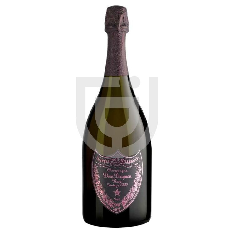Dom Perignon Rosé Champagne [0,75L|2008]