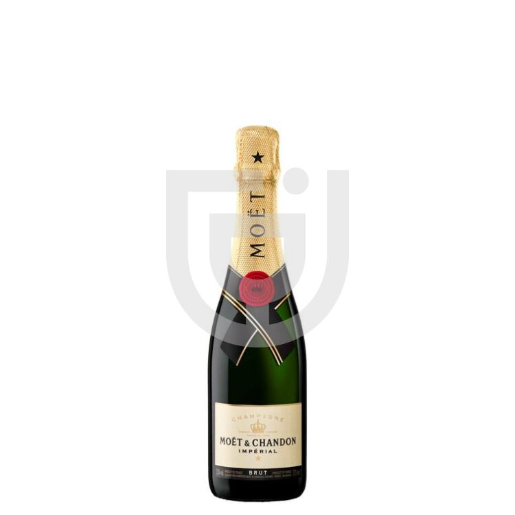 Moet & Chandon Imperial Brut Champagne [0,375L|12%]