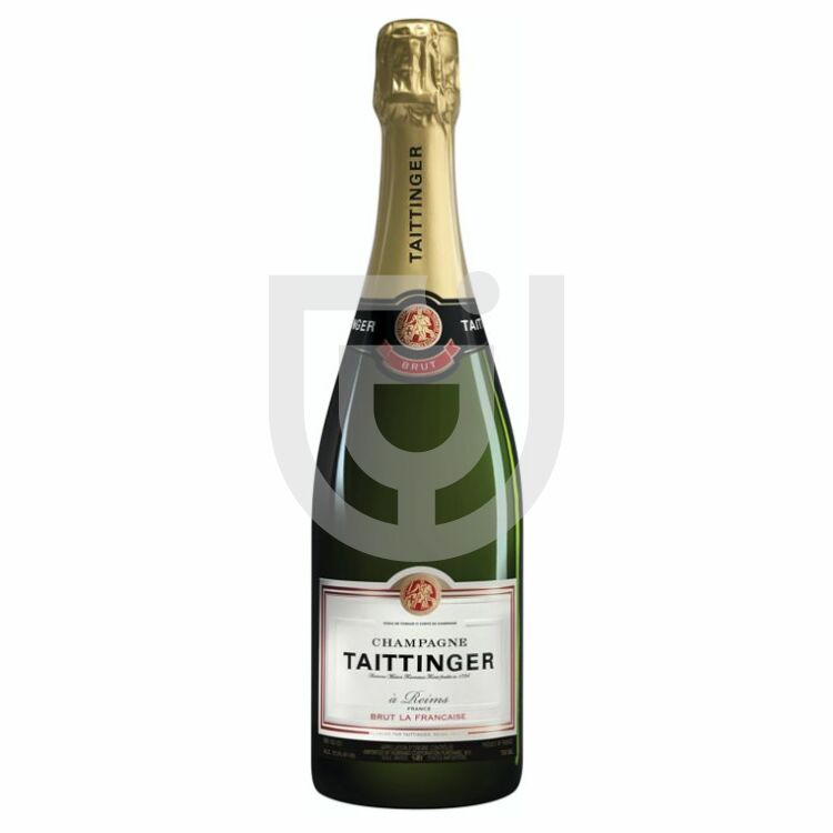 Taittinger Brut Reserve Champagne [0,75L|12,5%]