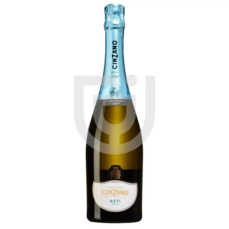 Cinzano Spumante Pezsgő [0,75L]