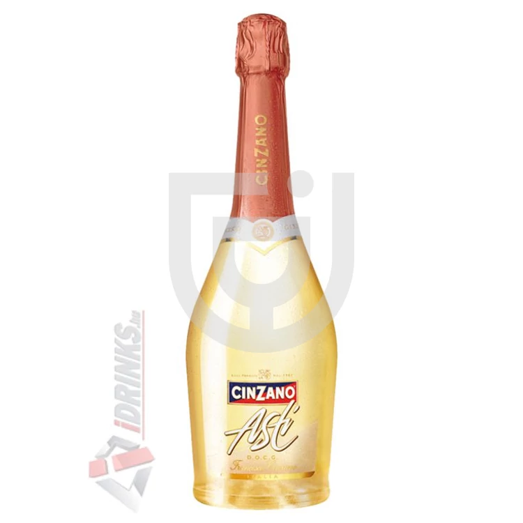 Asti Cinzano 
