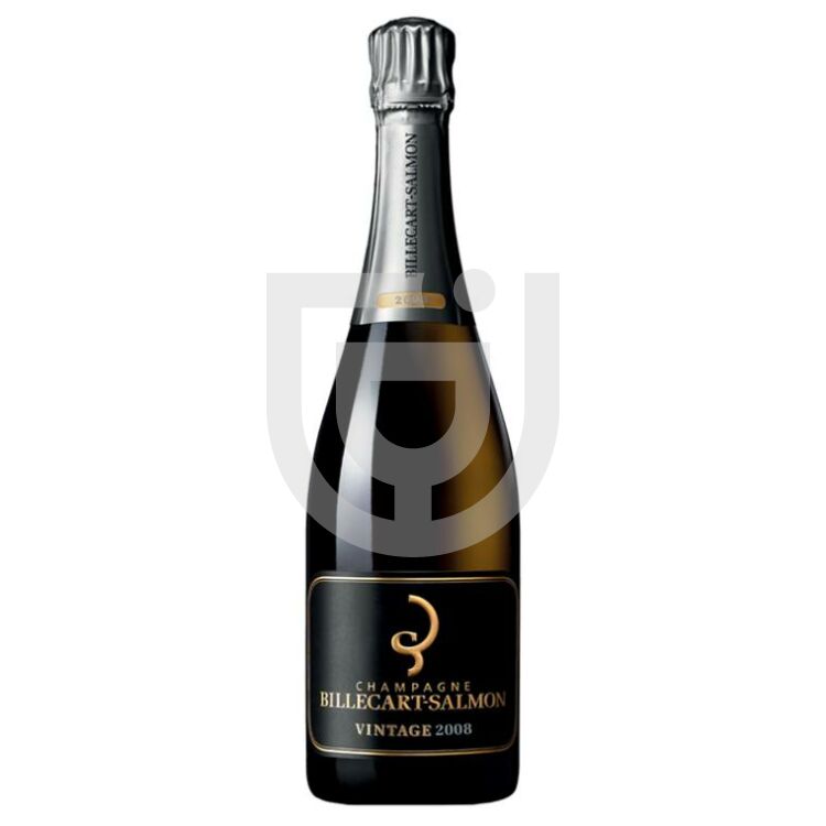 Billecart-Salmon Extra Brut Vintage Champagne [0,75L|2009]