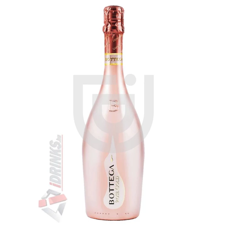 Bottega Rosé Gold Spumante Pezsgő [0,75L]