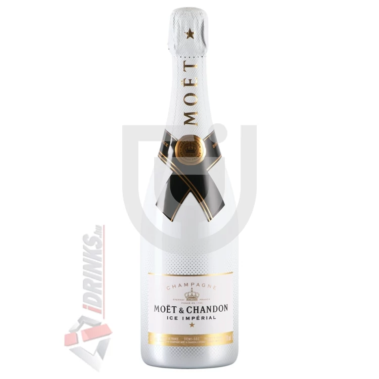 Moet & Chandon ICE Imperial Champagne [0,75L|12%]