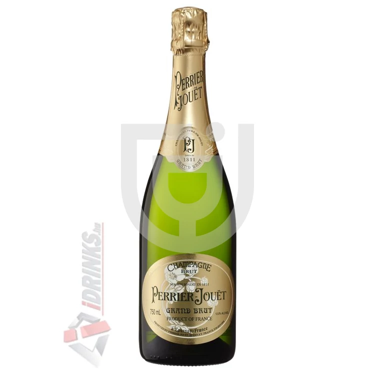 Perrier Jouët Grand Brut Champagne [0,75L]