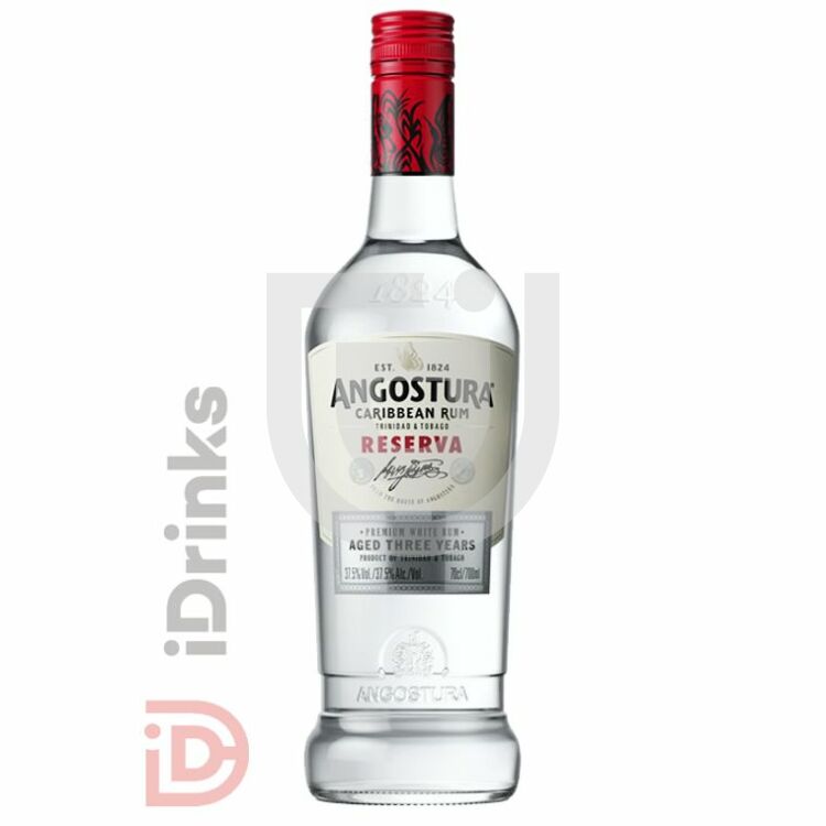 Angostura Reserva Rum [1L|37,5%]