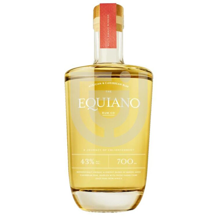 Equiano Light Rum [0,7L|43%]
