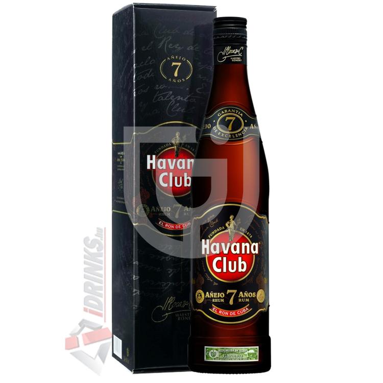 Havana Club 3l Havana Club 3l