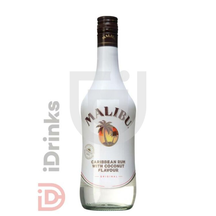 Malibu Rum [0,5L|21%]