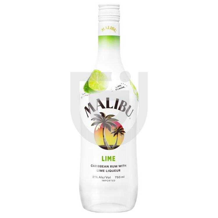Malibu Lime [0,7L|21%]