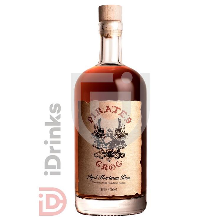 Pirates Grog Rum [0,7L37,5] iDrinks.hu