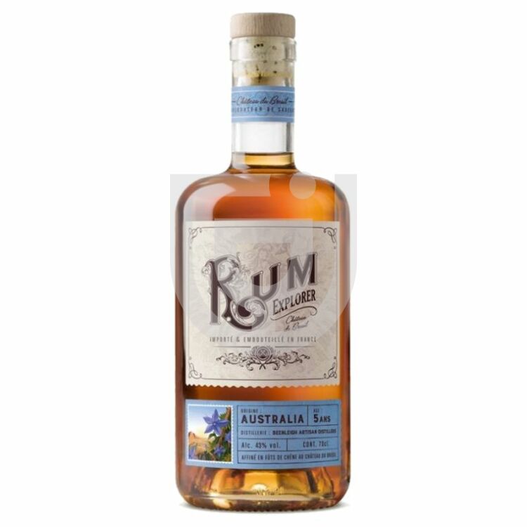 Rum Explorer Australian Rum [0,7L|43%]